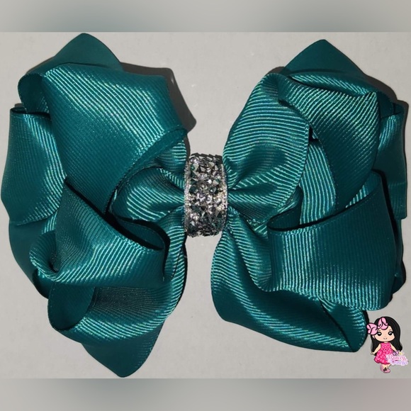 Girl hair accessories - Picture 8 of 14